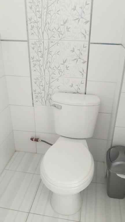 Hostal Silpay Tacna Bagian luar foto