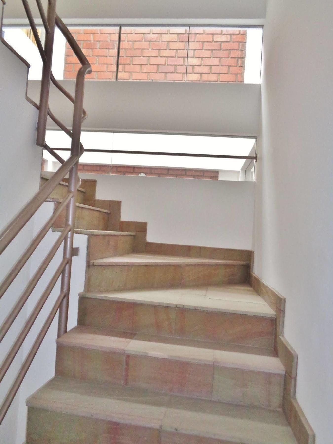 Hostal Silpay Tacna Bagian luar foto